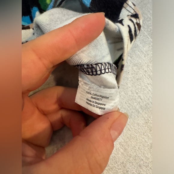 St Johns Bay classic tee - Picture 5 of 6